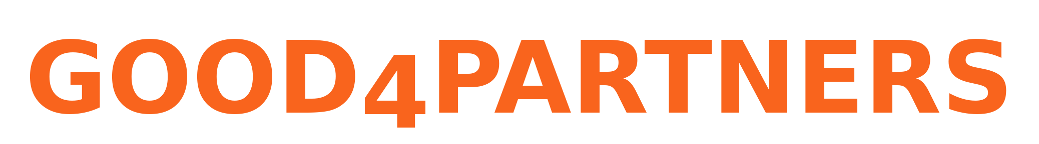 GOOD4PARTNERS